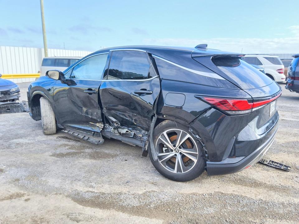 Aukcja sprzedaży 2023 Lexus Rx 350, vin: JTJCHMAA4P2010420, numer aukcji: 60802916