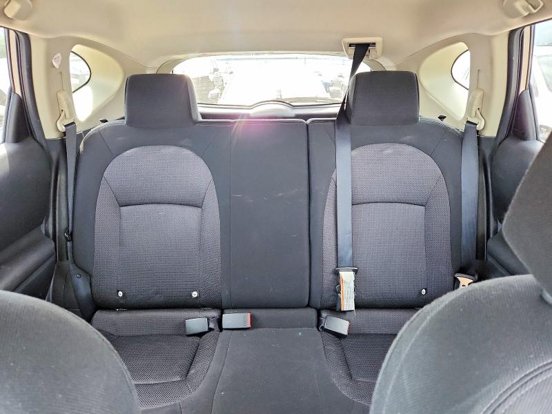 Продаж на аукціоні авто 2011 Nissan Rogue, vin: JN8AS5MTXBW154851, номер лоту: 60747296