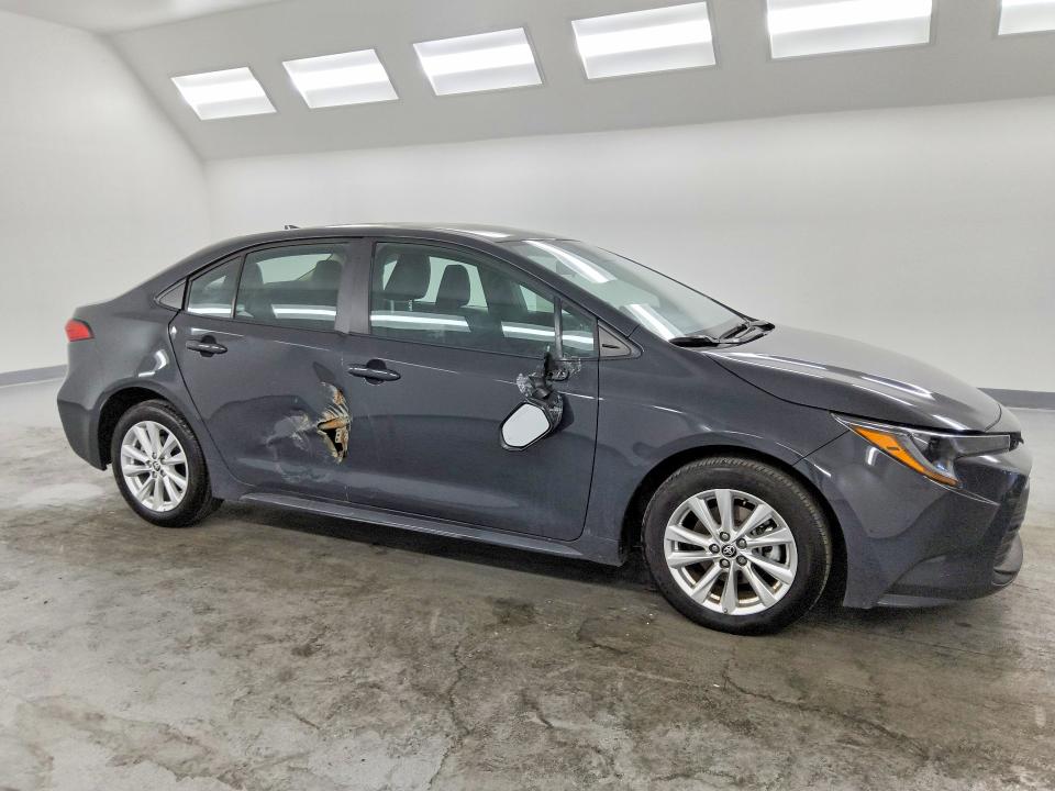 Продажа на аукционе авто 2025 Toyota Corolla, vin: 5YFB4MDE3SP241005, номер лота: 60823726