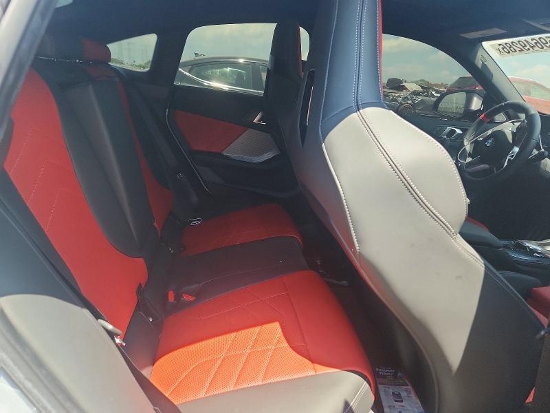 Продажа на аукционе авто 2026 Bmw M235xi, vin: WBA33GG09T7U01252, номер лота: 59649286
