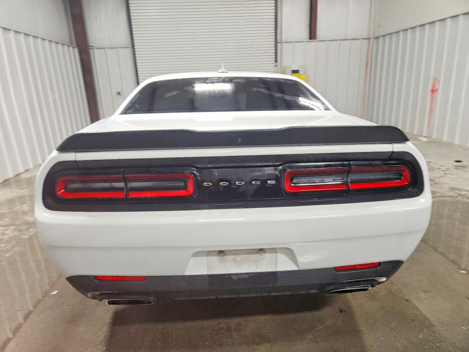 Aukcja sprzedaży 2023 Dodge Challenger, vin: 2C3CDZBT8PH654607, numer aukcji: 63040096