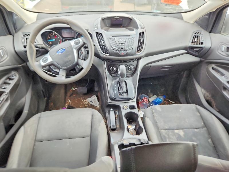 Продаж на аукціоні авто 2014 Ford Escape, vin: 1FMCU0F71EUA43568, номер лоту: 61034316