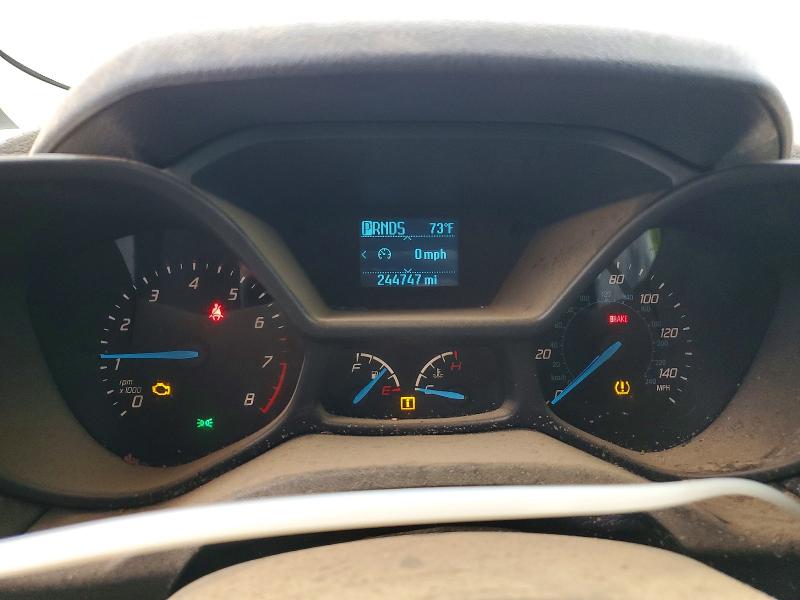 Aukcja sprzedaży 2015 Ford Transit Connect, vin: NM0LS7F72F1220972, numer aukcji: 62521876