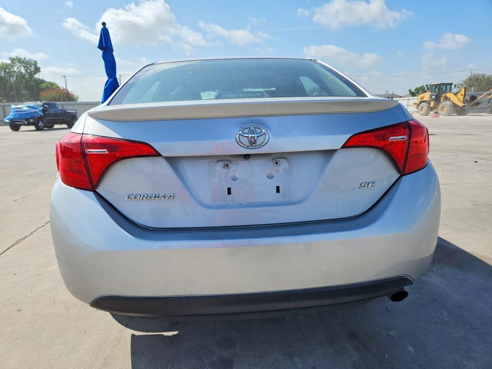 Aukcja sprzedaży 2017 Toyota Corolla, vin: 2T1BURHE3HC886236, numer aukcji: 62575346