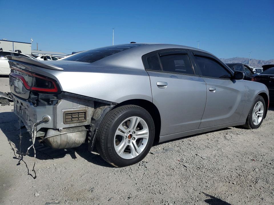 62513056 :رقم المزاد ، 2C3CDXBG6JH196340 vin ، 2018 Dodge Charger مزاد بيع
