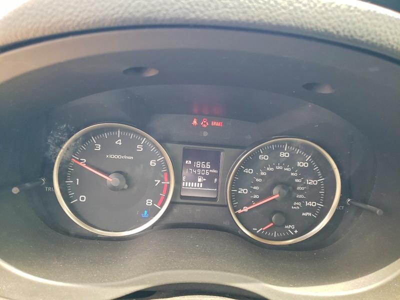 Продажа на аукционе авто 2015 Subaru Xv Crosstrek, vin: JF2GPACC8F9316967, номер лота: 60086236