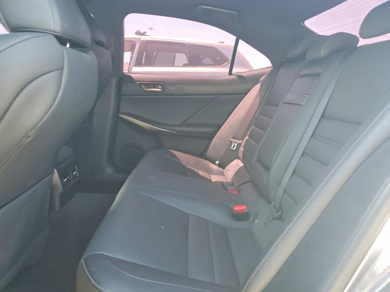 Aukcja sprzedaży 2017 Lexus Is, vin: JTHBA1D24H5047200, numer aukcji: 59166096