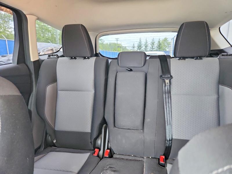 Aukcja sprzedaży 2018 Ford Escape, vin: 1FMCU9GD6JUC65557, numer aukcji: 61097076