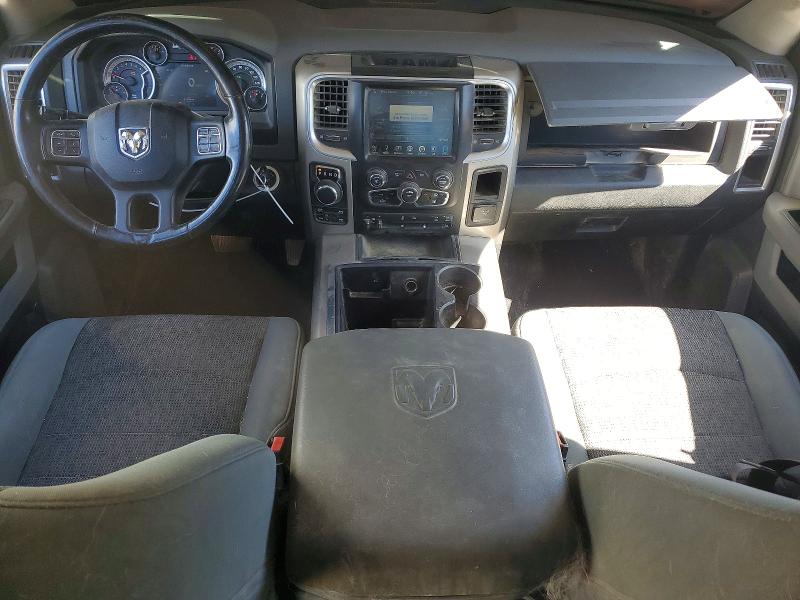 Aukcja sprzedaży 2015 Ram 1500, vin: 1C6RR7GT9FS532969, numer aukcji: 62808436