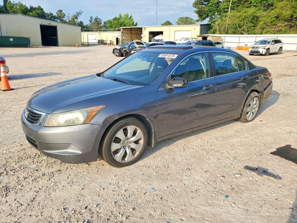 Auction sale of the 2009 Honda Accord, vin: 1HGCP26749A055679, lot number: 85981075