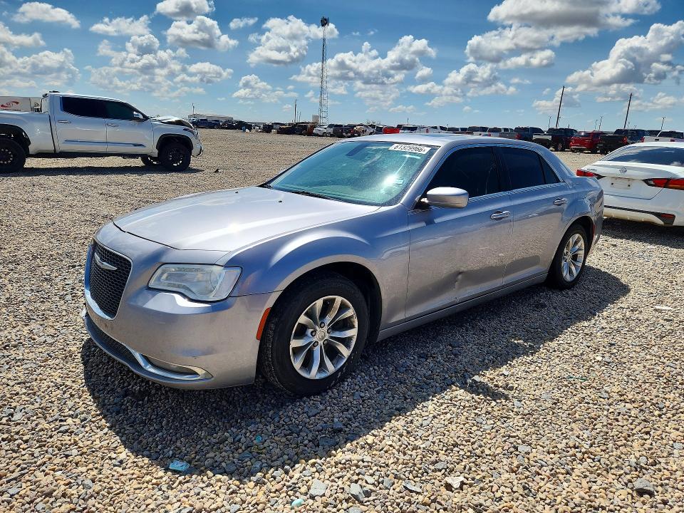 Aukcja sprzedaży 2016 Chrysler 300, vin: 2C3CCAAG9GH224433, numer aukcji: 61329966