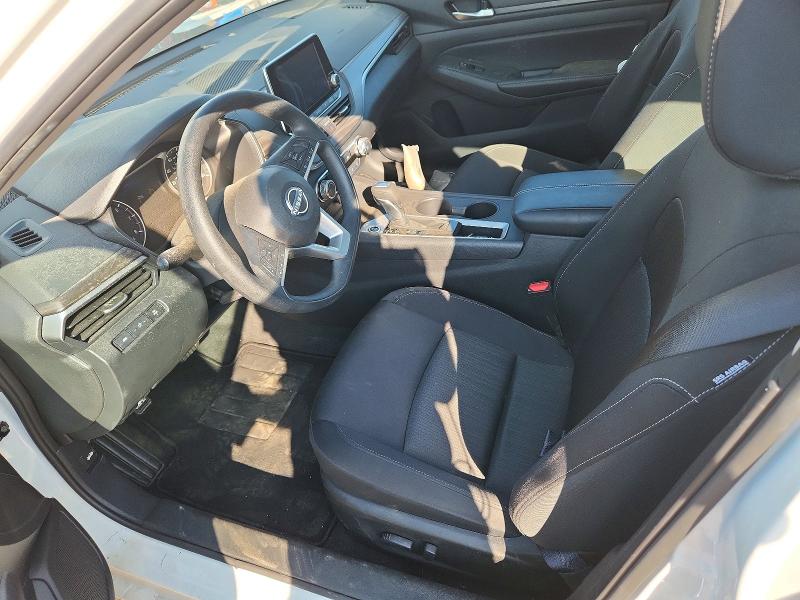 2025 Nissan Altima მანქანა იყიდება აუქციონზე, vin: 1N4BL4DV5SN369851, აუქციონის ნომერი: 62122256
