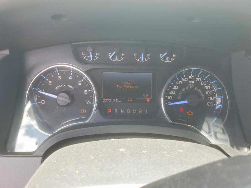 Aukcja sprzedaży 2011 Ford F150, vin: 1FTFW1ET8BFB82578, numer aukcji: 61629136