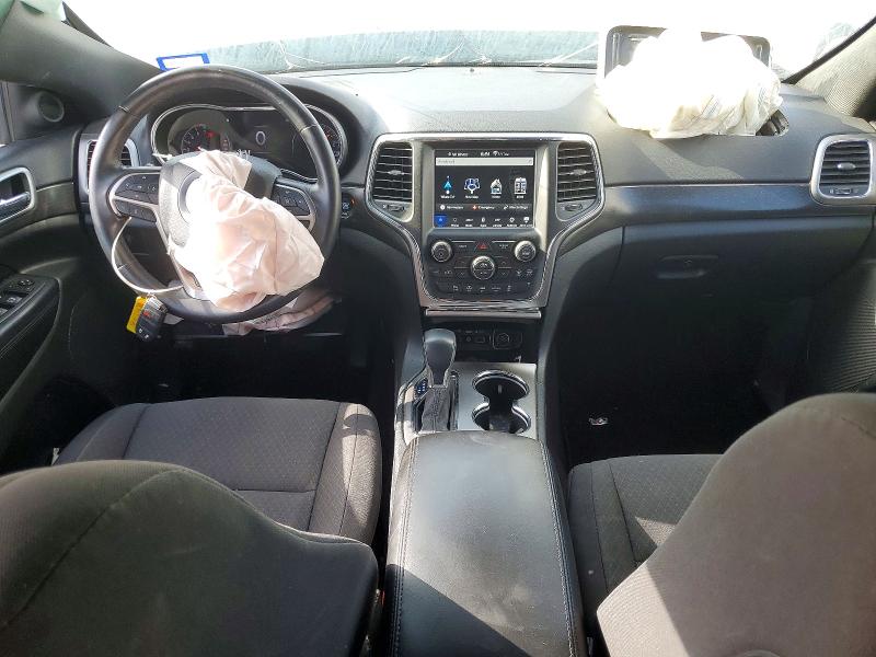 Aukcja sprzedaży 2018 Jeep Grand Cherokee, vin: 1C4RJFAG8JC299451, numer aukcji: 61016956