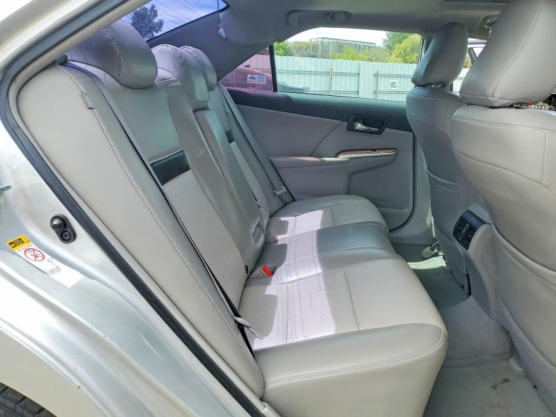 Продажа на аукционе авто 2012 Toyota Camry, vin: 4T4BF1FK5CR162520, номер лота: 61754816