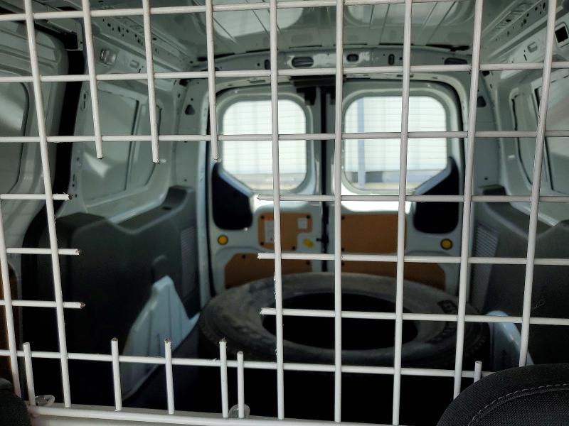 Auction sale of the 2023 Ford Transit Connect, vin: NM0LS7T2XP1548800, lot number: 63382976