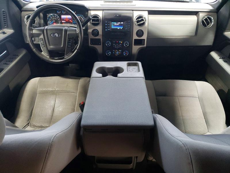 Продажа на аукционе авто 2013 Ford F150, vin: 1FTFW1EFXDKD08301, номер лота: 63235666