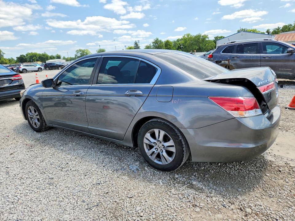 Продаж на аукціоні авто 2012 Honda Accord, vin: 1HGCP2F43CA193016, номер лоту: 62082346