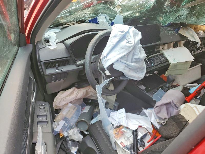 Продаж на аукціоні авто 2026 Honda Cr-v, vin: 2HKRS4H28TH115371, номер лоту: 61213016