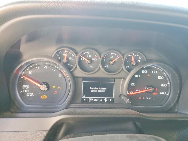 Aukcja sprzedaży 2023 Gmc Sierra, vin: 1GTUUAED7PZ298267, numer aukcji: 60648146
