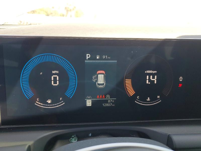 60687266 :رقم المزاد ، 5NMJB3DE7TH677637 vin ، 2026 Hyundai Tucson مزاد بيع