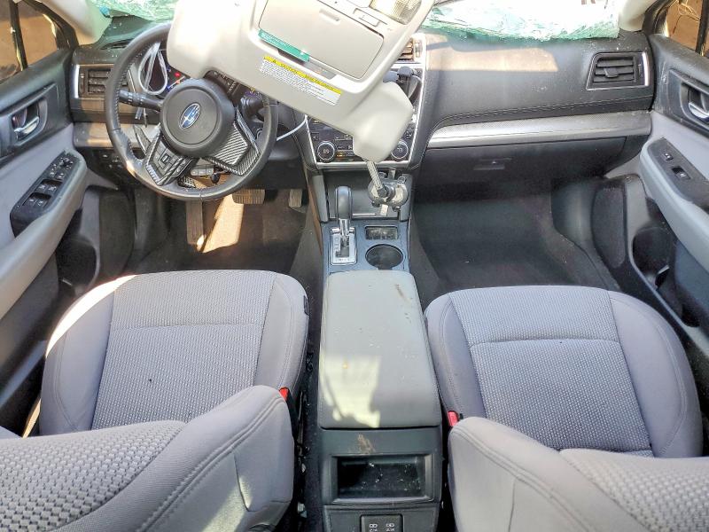 59609236 :رقم المزاد ، 4S3BNAH67K3039209 vin ، 2019 Subaru Legacy مزاد بيع