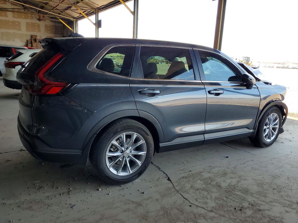 Aukcja sprzedaży 2025 Honda Cr-v, vin: 5J6RS3H76SL014114, numer aukcji: 59406666