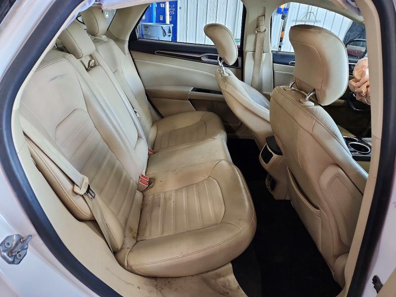 Продажа на аукционе авто 2013 Ford Fusion, vin: 3FA6P0H9XDR379030, номер лота: 59962736