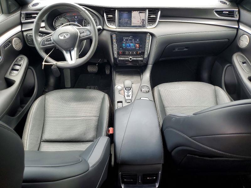 Aukcja sprzedaży 2022 Infiniti Qx55, vin: 3PCAJ5K30NF103286, numer aukcji: 60149476