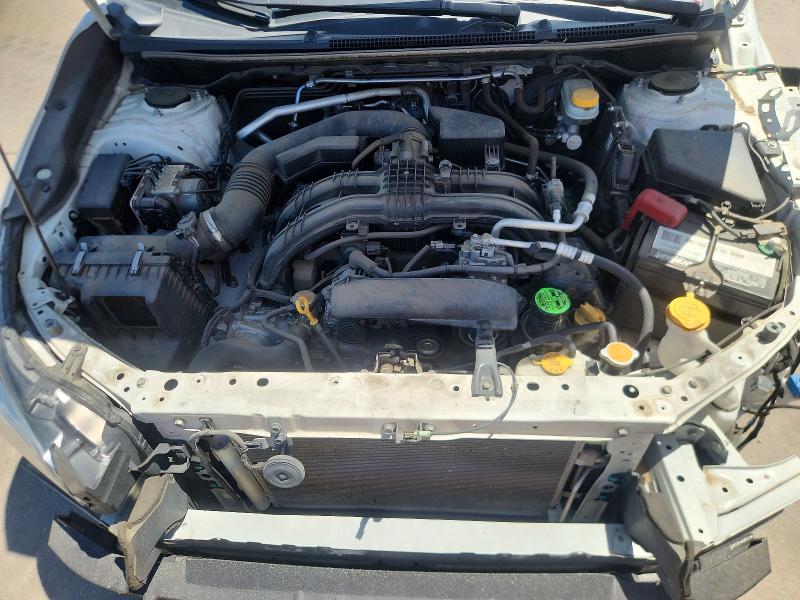 Aukcja sprzedaży 2020 Subaru Crosstrek, vin: JF2GTANC8LH275573, numer aukcji: 60251046