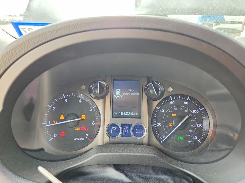 Продаж на аукціоні авто 2013 Lexus Gx, vin: JTJBM7FX6D5057691, номер лоту: 60181306