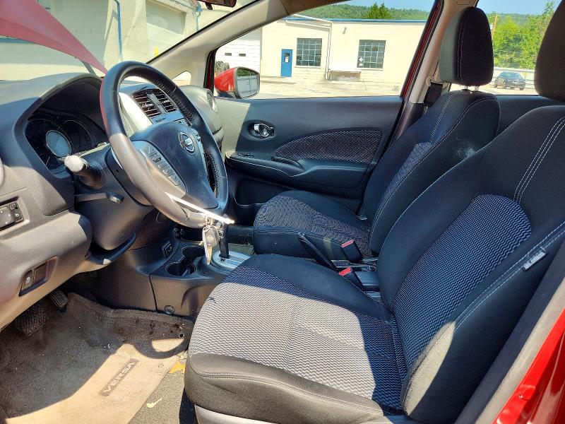 Aukcja sprzedaży 2017 Nissan Versa Note, vin: 3N1CE2CP4HL365995, numer aukcji: 60760456