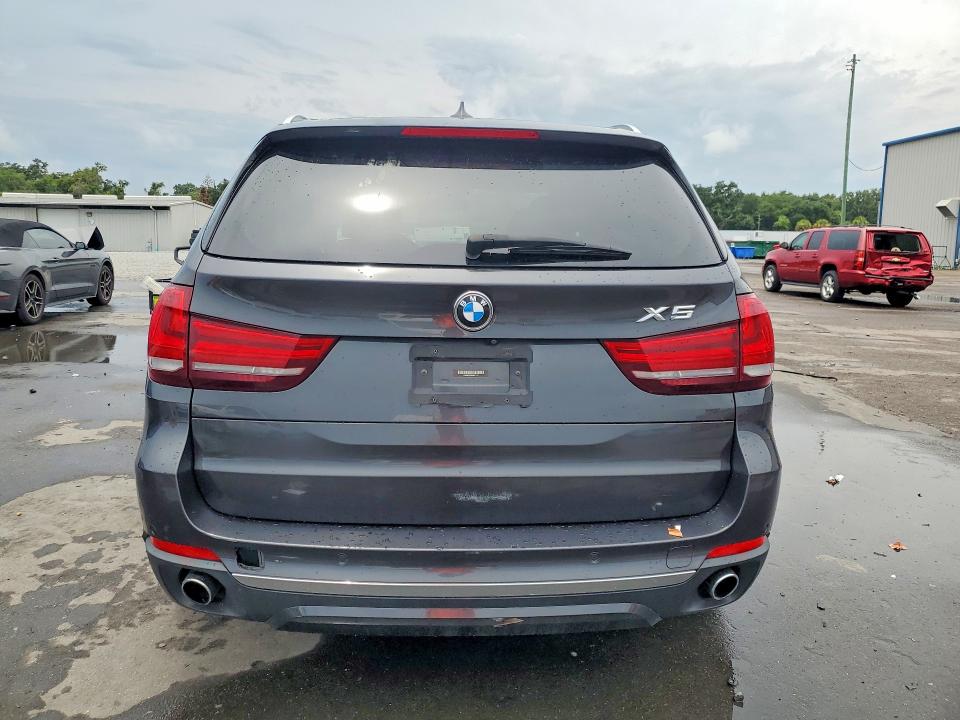 Aukcja sprzedaży 2016 Bmw X5, vin: 5UXKR2C5XG0R71131, numer aukcji: 63357716
