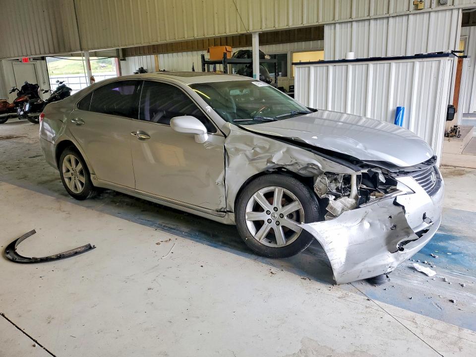 Aukcja sprzedaży 2008 Lexus Es, vin: JTHBJ46G882268519, numer aukcji: 61957336