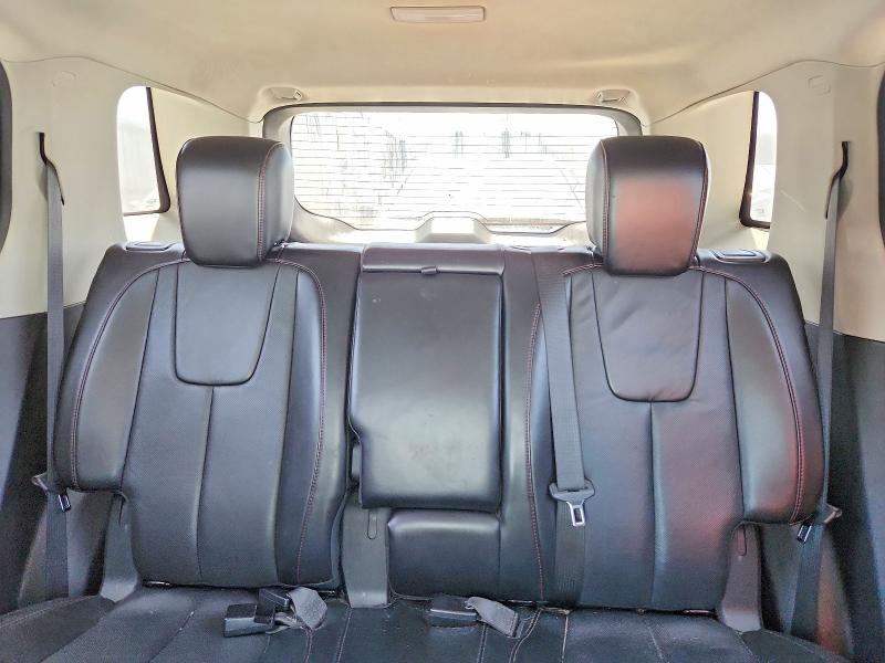 2014 Gmc Terrain მანქანა იყიდება აუქციონზე, vin: 2GKALSEK1E6124783, აუქციონის ნომერი: 62910846