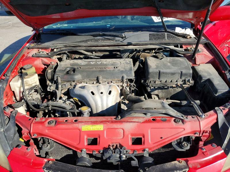 Aukcja sprzedaży 2008 Toyota Camry Solara, vin: 4T1CE30P38U763966, numer aukcji: 63332876