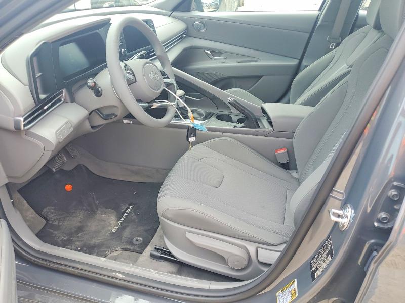 62856376 :رقم المزاد ، KMHLL4DG5TU219712 vin ، 2026 Hyundai Elantra مزاد بيع