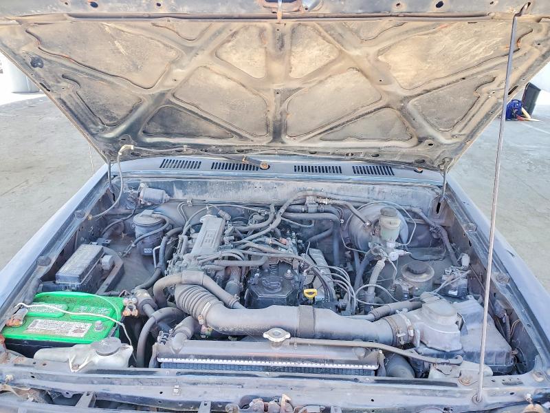 Продаж на аукціоні авто 1995 Toyota Pickup, vin: 4TARN81P9SZ321709, номер лоту: 61362116