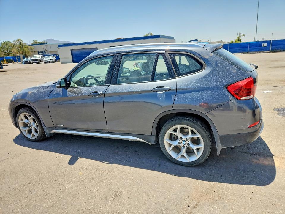 Продажа на аукционе авто 2014 Bmw X1, vin: WBAVL1C55EVY18180, номер лота: 63396526