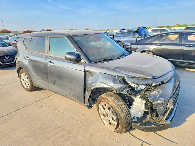 2025 Kia Soul მანქანა იყიდება აუქციონზე, vin: KNDJ23AU8S7963823, აუქციონის ნომერი: 62967186