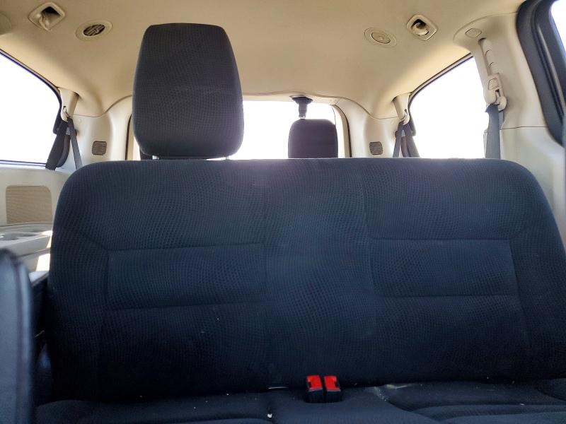 59992676 :رقم المزاد ، 2C4RDGBG9KR582803 vin ، 2019 Dodge Grand Caravan مزاد بيع