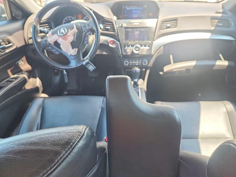 Продажа на аукционе авто 2017 Acura Ilx, vin: 19UDE2F77HA012110, номер лота: 61080926