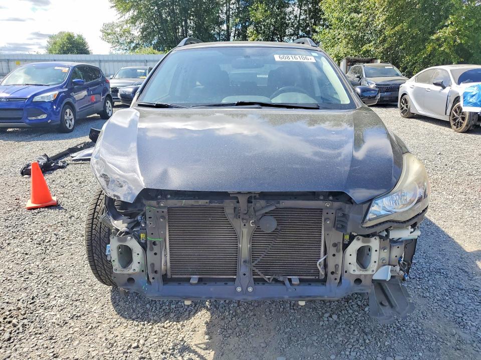 Продажа на аукционе авто 2015 Subaru Xv Crosstrek, vin: JF2GPAMC4F8286323, номер лота: 60816106