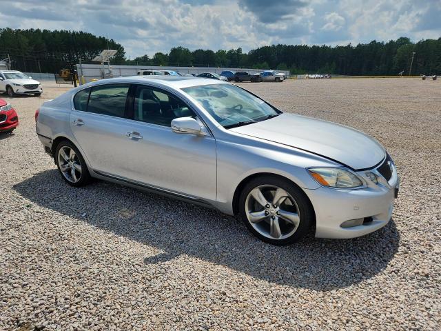 Продаж на аукціоні авто 2008 Lexus Gs, vin: JTHBE96S880038559, номер лоту: 59817966