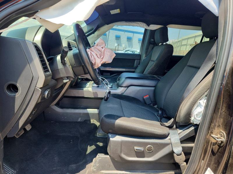 Aukcja sprzedaży 2019 Ford Expedition, vin: 1FMJK1JT6KEA27525, numer aukcji: 59804906