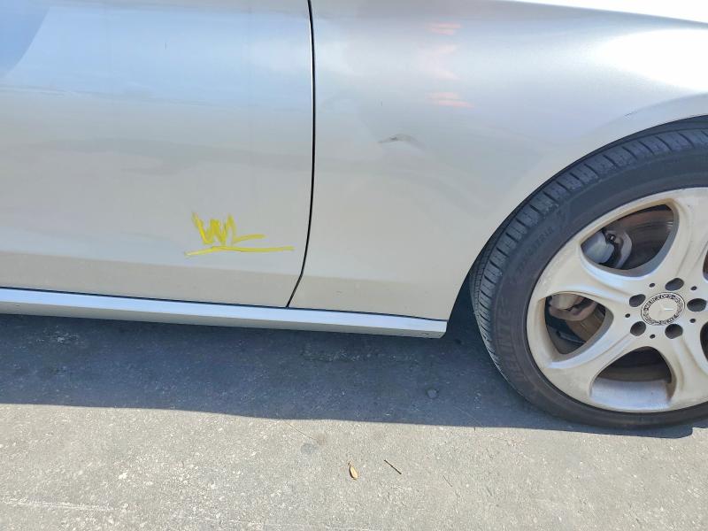 60950016 :رقم المزاد ، WDDWJ4JB6HF328505 vin ، 2017 Mercedes-benz C مزاد بيع