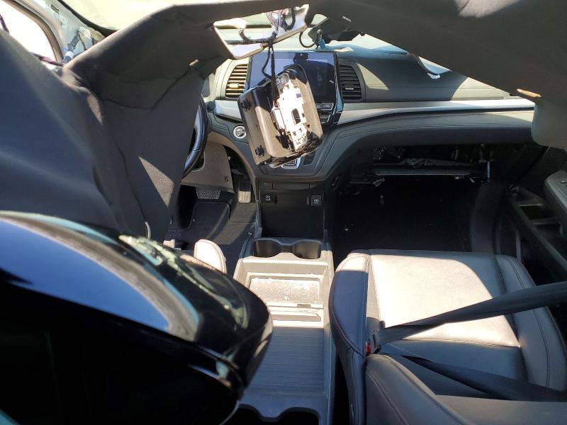 Продаж на аукціоні авто 2023 Honda Odyssey, vin: 5FNRL6H72PB065009, номер лоту: 60455396