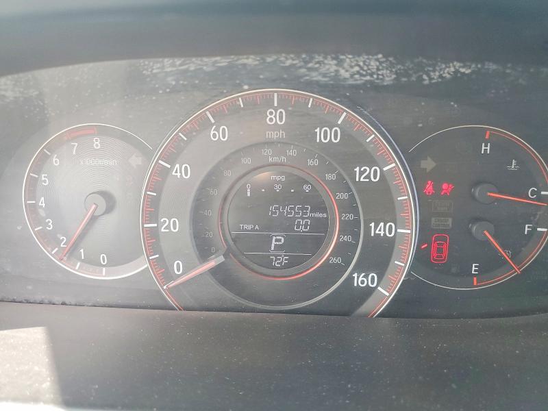 Продаж на аукціоні авто 2016 Honda Accord, vin: 1HGCR2F5XGA058821, номер лоту: 62058596