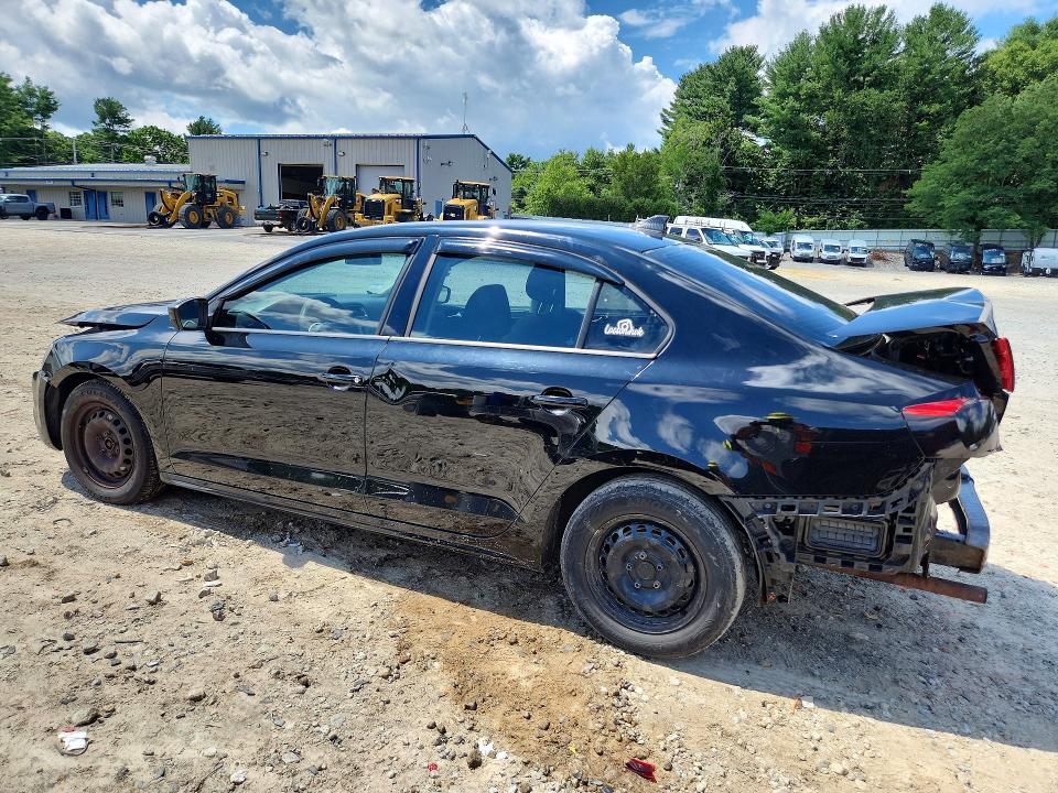 63190786 :رقم المزاد ، 3VW2K7AJ6CM321025 vin ، 2012 Volkswagen Jetta مزاد بيع