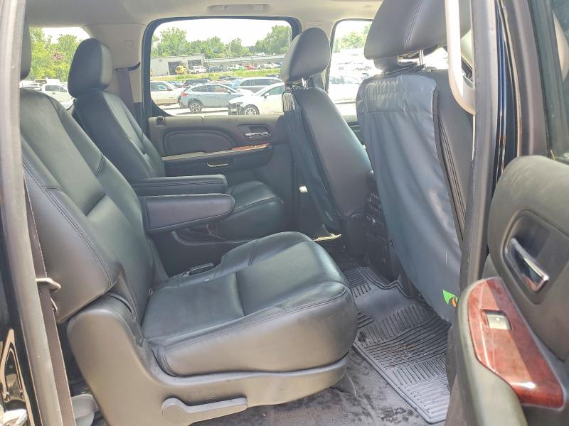 Aukcja sprzedaży 2014 Cadillac Escalade, vin: 1GYS4JEF9ER242170, numer aukcji: 59303886